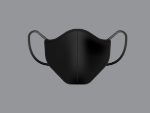 mask