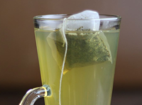 Jasmine Tea
