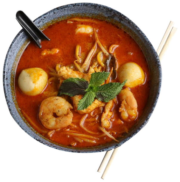 Kari-Laksa
