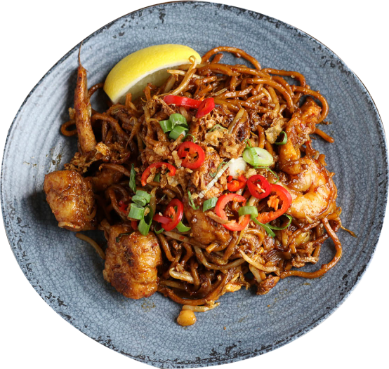 Mee Goreng