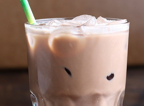 Milo (Ice)