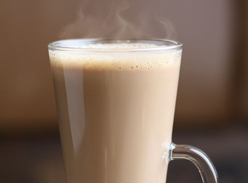 Teh Tarik (Hot or Cold)