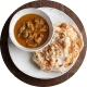 Roti canai